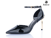 Туфли Башили H6535-2 от магазина Frison