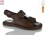 Босоножки Gukkcr MG8613 от магазина Frison