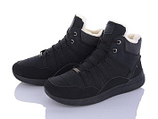 OkShoes 1061 black от магазина Frison