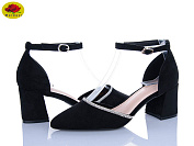 Туфли Meideli L2813-1 от магазина Frison