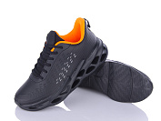 Кроссовки Okshoes U1156-1 от магазина Frison