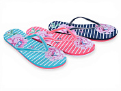 Шлепанцы Super Gear 01-6535 mix от магазина Frison