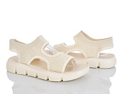 Босоножки Бабочка 380-378 от магазина Frison