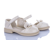 Туфли Clibee ВС603 beige от магазина Frison