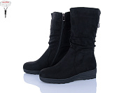 Сапоги Big H8320-2 от магазина Frison