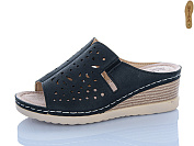 Шлепанцы I.Trendy G36 от магазина Frison