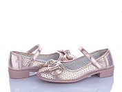 Туфли Crossopt D105 pink от магазина Frison