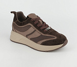 Кроссовки Allshoes 209062 от магазина Frison