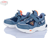 Кроссовки Мир 2996-CT7987M от магазина Frison