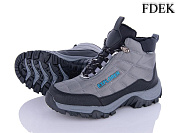 Кроссовки Fdek T179-6 от магазина Frison