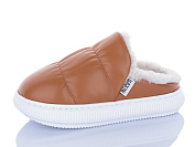 Тапочки Luckline 8810-1 от магазина Frison