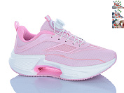Кроссовки Violeta 24-160 pink-white от магазина Frison