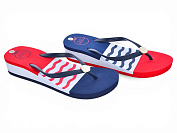 Шлепанцы Jibukang 01-1469 mix от магазина Frison