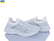 Кроссовки Lvovbaza B&R 230 білий от магазина Frison