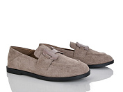 Туфли Бабочка 6070-134 от магазина Frison