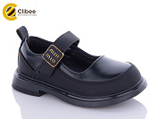 Туфли Clibee-Apawwa DB708 black от магазина Frison