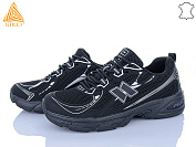 Кроссовки Stilli Group NB610-1 шкіра піна от магазина Frison