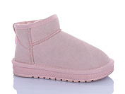 Угги Ashiguli A315 pink от магазина Frison
