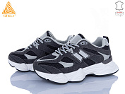 Кроссовки Stilli Group A0025-10 шкіра піна от магазина Frison