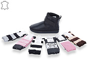 Угги Lilin L955-2 от магазина Frison