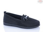 Туфли Qq Панда Y12-1 от магазина Frison