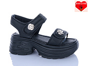 Босоножки Jiaolimei 752-1 от магазина Frison