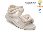 Босоножки Том.М 68106C от магазина Frison