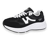 Кроссовки Hongquan J2081-2 от магазина Frison