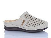 Шлепанцы Leguzaza 306-1 от магазина Frison