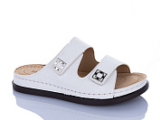 Шлепанцы Leguzaza 601-2 от магазина Frison