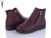 Ботинки I.Trendy BK808-8 от магазина Frison
