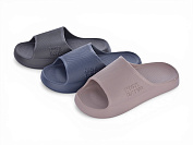 Шлепанцы Lion-Lu 777-53 mix от магазина Frison