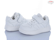 Кроссовки Apawwa EA687-1 white от магазина Frison