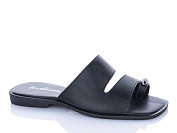 Шлепанцы Loretta E741-1 от магазина Frison