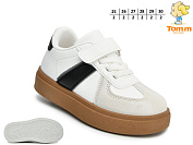 Кроссовки Том.М 69000C от магазина Frison