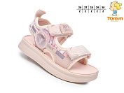 Босоножки Том.М 1602A от магазина Frison