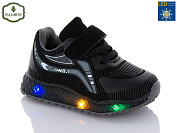 Кроссовки Paliament SP232-7 LED от магазина Frison