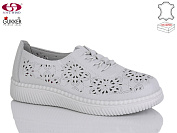 Туфли Gukkcr YK2036 от магазина Frison