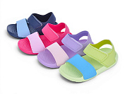 Босоножки Yzy SP11187 mix от магазина Frison