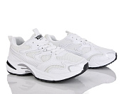 Кроссовки Бабочка 245-71 от магазина Frison