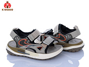 Босоножки Солнце JX601-2S от магазина Frison