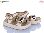 Босоножки Klf BLK009-3B от магазина Frison