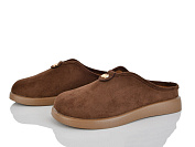 Шлепанцы Loretta Y072-2 от магазина Frison