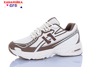 Кроссовки Gfb Q548-6 от магазина Frison