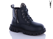 Ботинки Леопард F801B-1-old-1 от магазина Frison