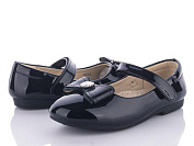 Туфли Apawwa GC93 black от магазина Frison