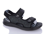 Сандалии Okshoes A1609 от магазина Frison