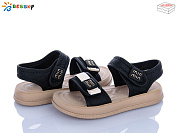 Босоножки Klf BLK010-1C от магазина Frison