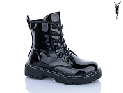 Ботинки Xifa Kids XXF02-FG2374-3B от магазина Frison