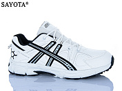 Кроссовки Sayota S3135-5 от магазина Frison